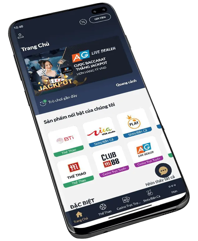 Cơ Hội Thắng Lớn Tại loto66 casino