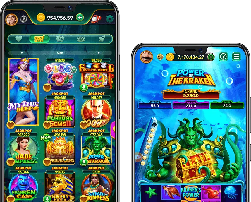 Thưởng chào mừng loto66 casino