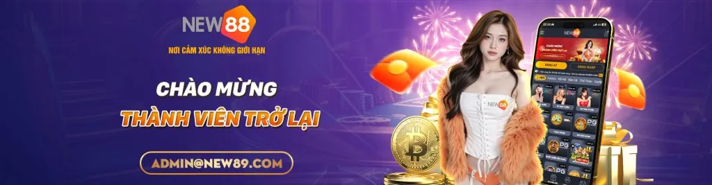Thưởng chào mừng loto66 casino