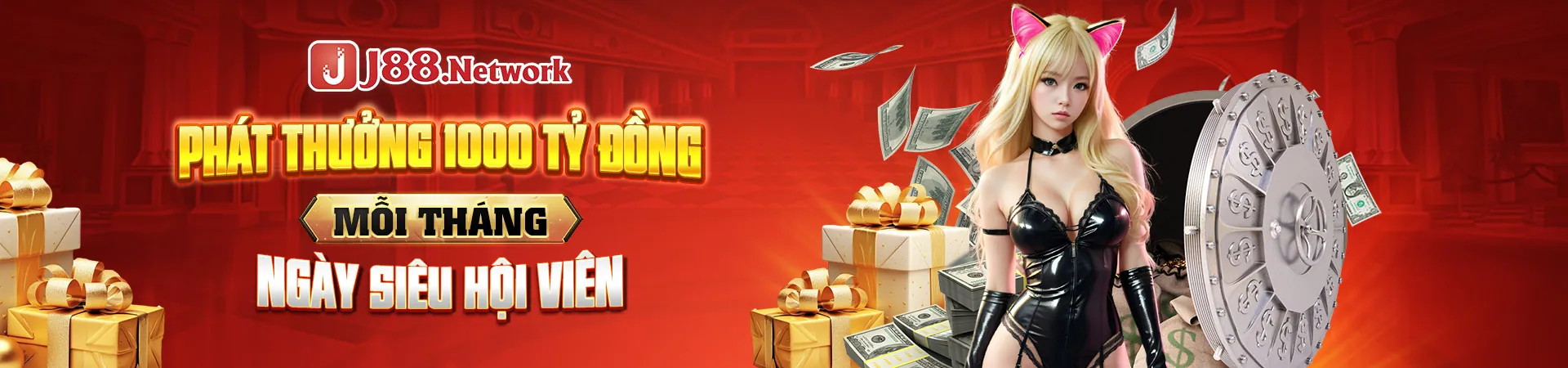 Quà tặng độc quyền loto66 casino