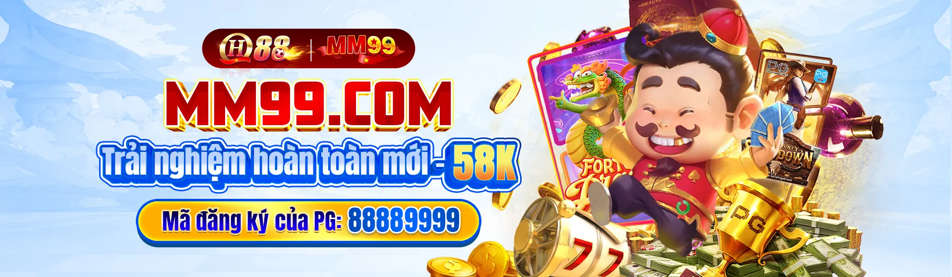 Người chơi may mắn ăn mừng chiến thắng lớn tại máy đánh bạc loto66 casino