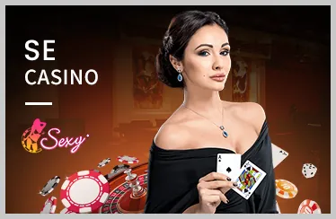 Casino Trực Tuyến
