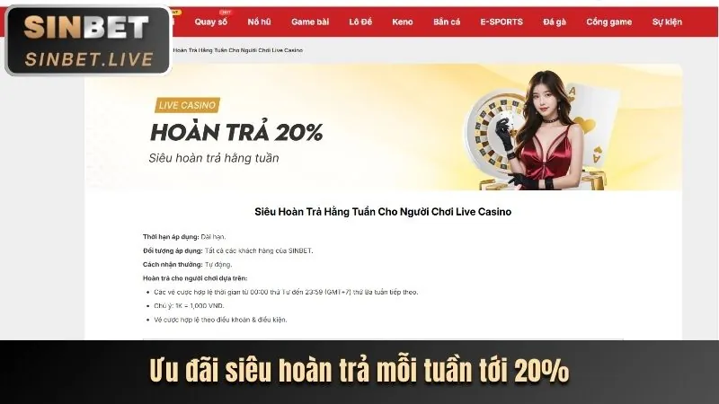 Bàn Baccarat trực tiếp với người chia bài và các lá bài